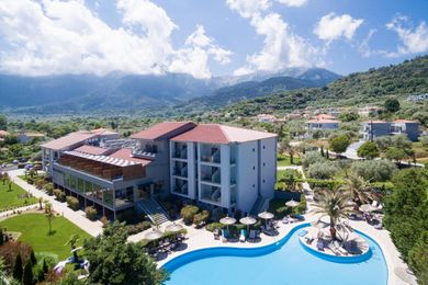 Princess Golden Beach Hotel - Image 4