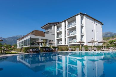 Princess Golden Beach Hotel - Image 5