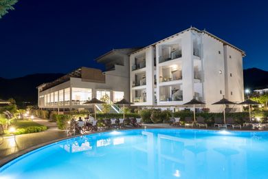 Princess Golden Beach Hotel - Image 7