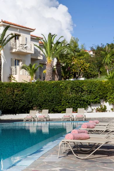 Princess Hotel Kefalonia - Image 2