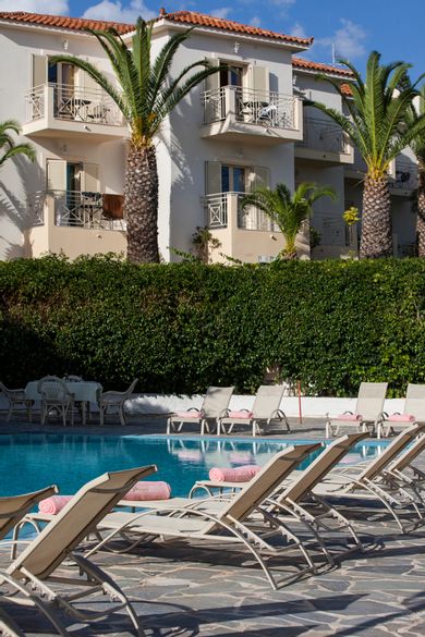 Princess Hotel Kefalonia - Image 5