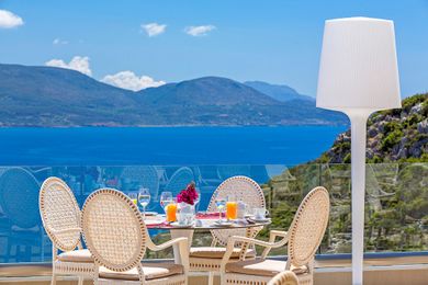 Princess Kyniska Suites - Image 4