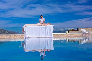 Princess Kyniska Suites - Image 7