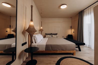 King Suite with Exclusive Private Pool