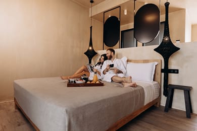 Princess Luxury Suites - Image 3