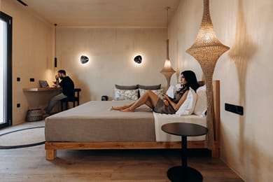 Princess Luxury Suites - Image 7