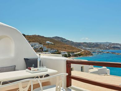 Three Bedroom Traditional House