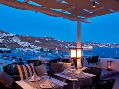Mykonos Princess - Image 4
