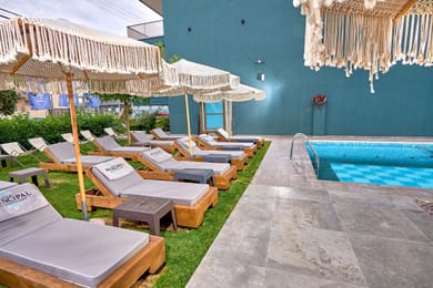 Principal New Leisure Hotel Katerini - Image 4