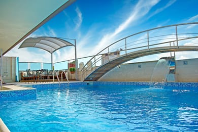 Principal New Leisure Hotel Katerini - Image 5