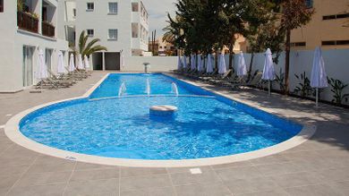 Princessa Vera Hotel Apartments - Image 7