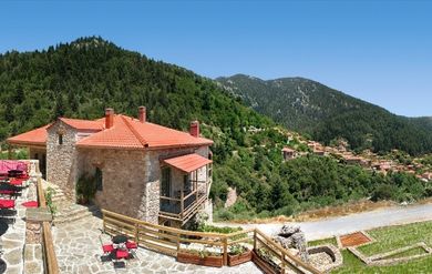 Pritanio Guesthouse - Image 2