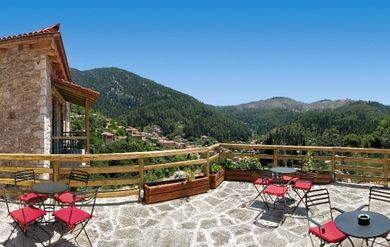 Pritanio Guesthouse - Image 4