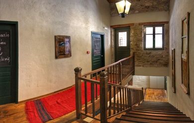 Pritanio Guesthouse - Image 5