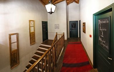 Pritanio Guesthouse - Image 6