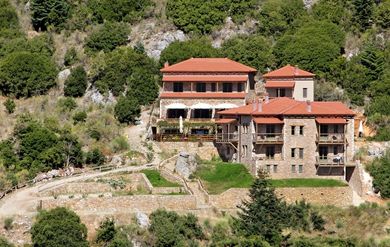 Pritanio Guesthouse - Image 7