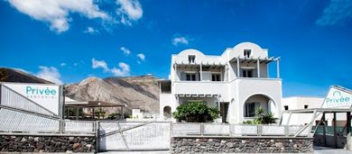 Privee Santorini - Image 2