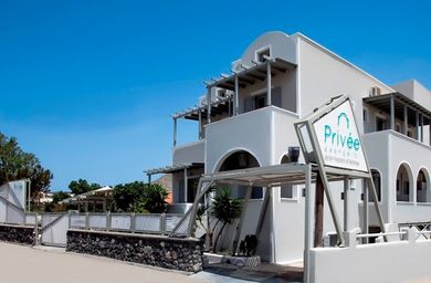 Privee Santorini - Image 3