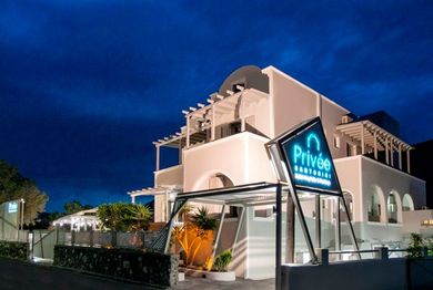 Privee Santorini - Image 6