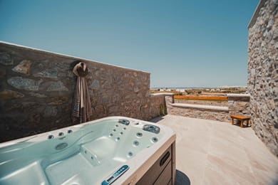 Naxos Privilege Villas - Image 7