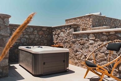 Naxos Privilege Villas - Image 6
