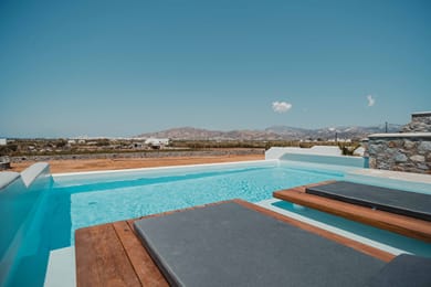 Naxos Privilege Villas - Image 4