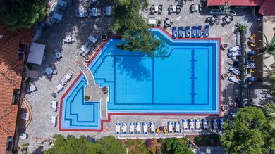 Porfi Beach Hotel Halkidiki - Image 2