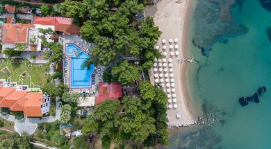 Porfi Beach Hotel Halkidiki - Image 5