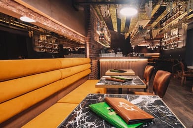 Project 3 Urban Chic Hotel - Image 2