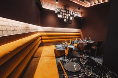 Project 3 Urban Chic Hotel - Image 3