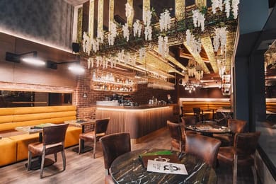 Project 3 Urban Chic Hotel - Image 4