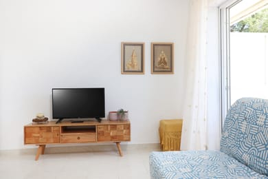 One Bedroom Apartment | Bohemian Dreamscape