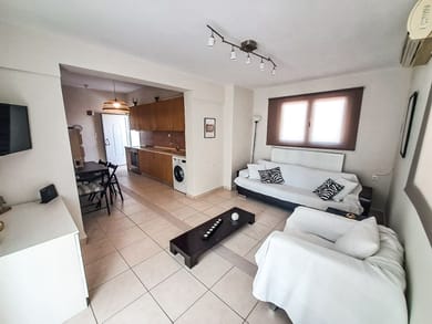 Two Bedroom Apartment | Family Serenity House