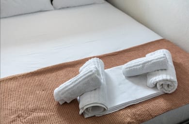 Triple Seafront Studio | Beachfront Retreat