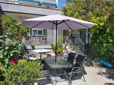 One Bedroom Apartment | Katrine Rooms