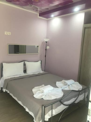 Double Studio | Katrine Rooms