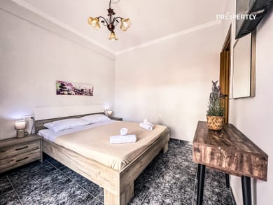 Superior Two-Bedroom Apartment | Seaside Retreat