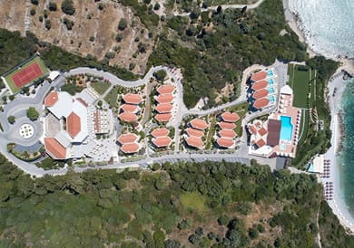Proteas Blu Resort - Image 7