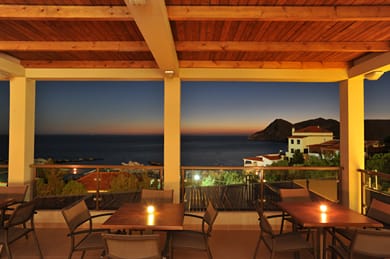 Porto Plaza Beach Resort Hotel - Image 7