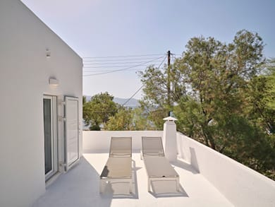 Psathi Beach House - Image 6