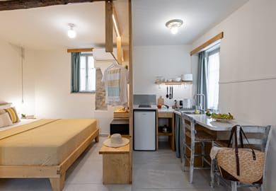 Capella Skiathos Residences - Image 2