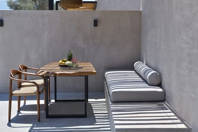 Junior Suite with Terrace