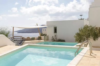 Pylaia Boutique Hotel - Image 4