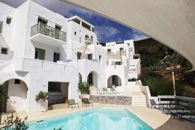 Pylaia Boutique Hotel - Image 5