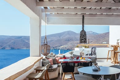 Pylaia Boutique Hotel - Image 7