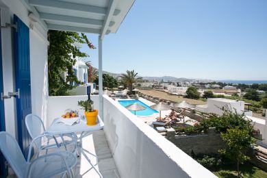 Pyrgaki Hotel Paros - Image 7
