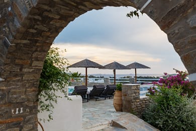 Pyrgaki Hotel Paros - Image 4