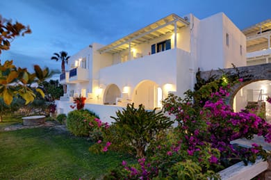 Pyrgaki Hotel Paros - Image 3