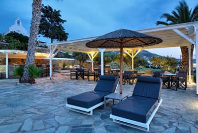 Pyrgaki Hotel Paros - Image 6