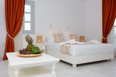 Superior Double Sea View